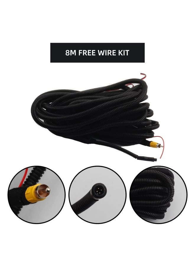 AE43EC - Night vision RCA