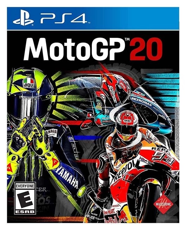MotoGP 20