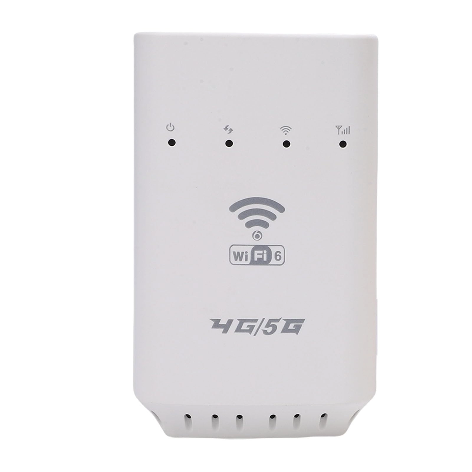LICAEVEY WiFi 6 Wireless Router - 300 Mbps WiFi 6