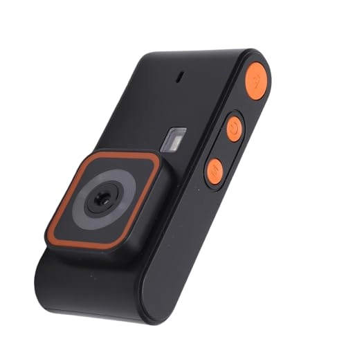 Retro Digital Camera