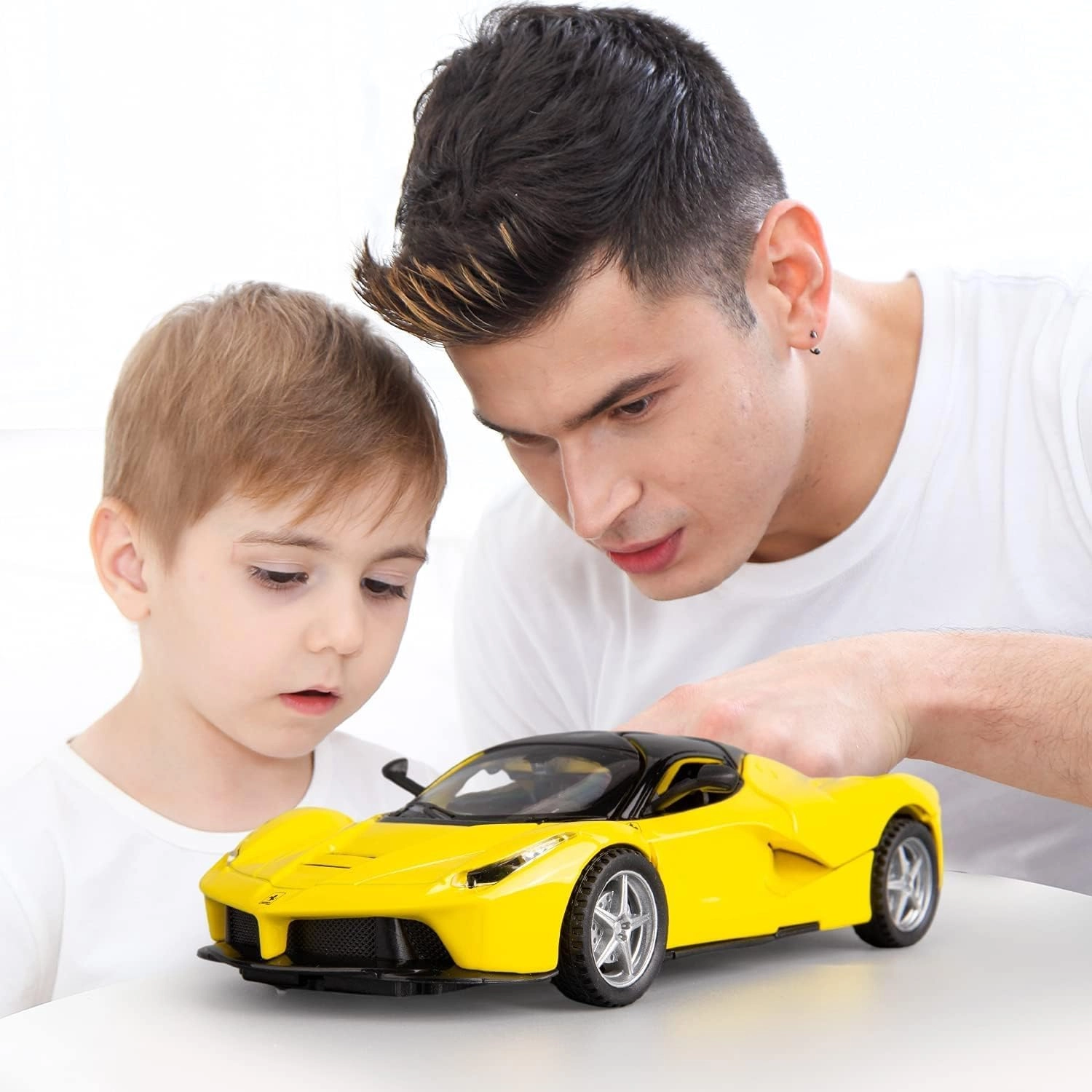 LaFerrari - 1:32 1pcs
