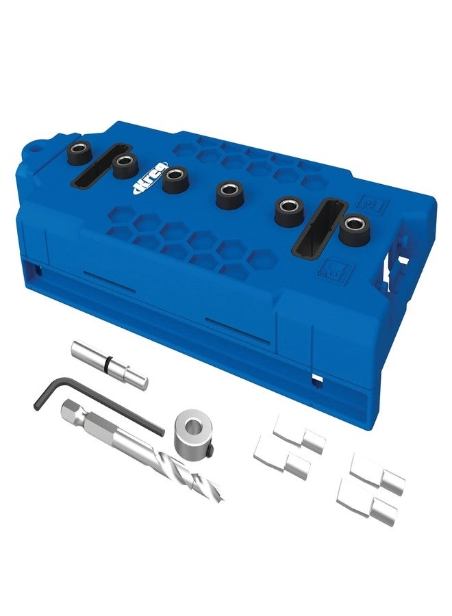 KMA3225 - 1/4" (6 mm)