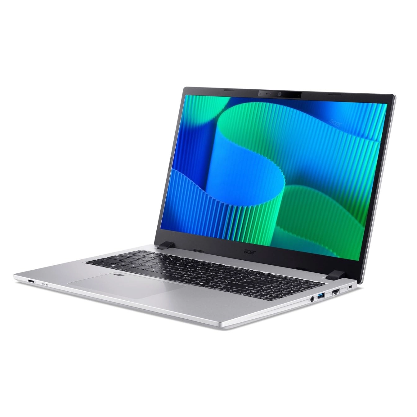 TravelMate P2 15 - 15.6'' Intel Core Ultra 7 255U vPro 16GB DDR5 512GB SSD