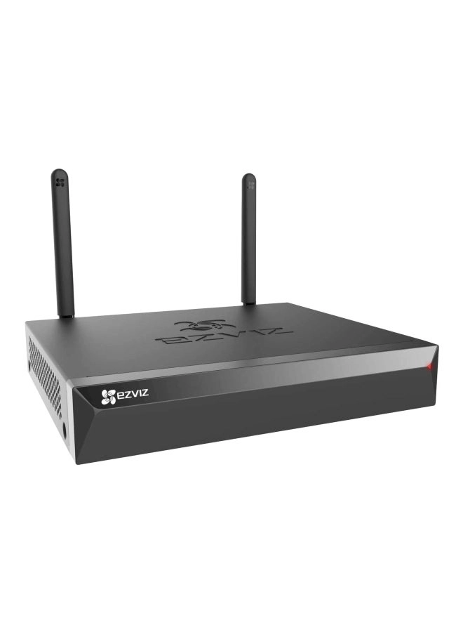 X5S - 8 channels