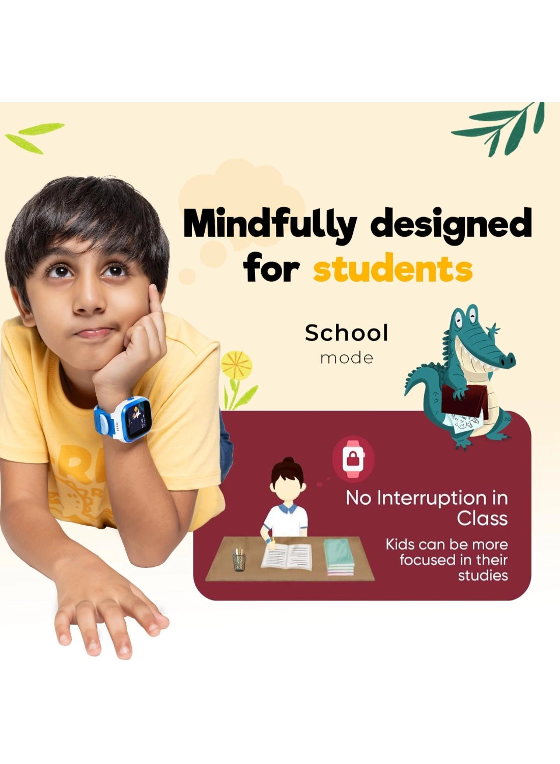 Explorer 37mm LTE GPS