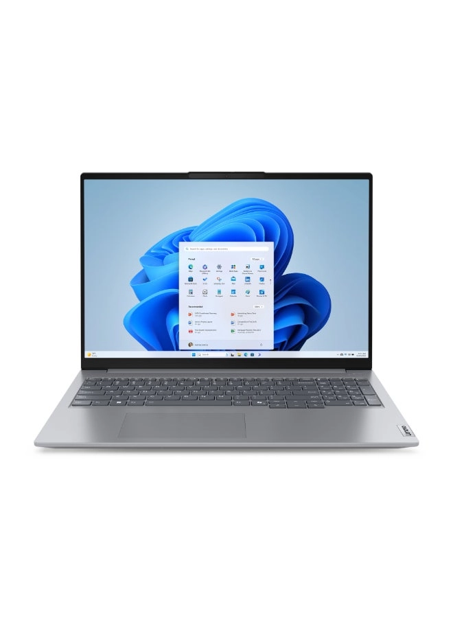 ThinkBook 16 G7 AZ-XUT - 16'' Ultra 7 155H 32GB DDR5 1TB SSD