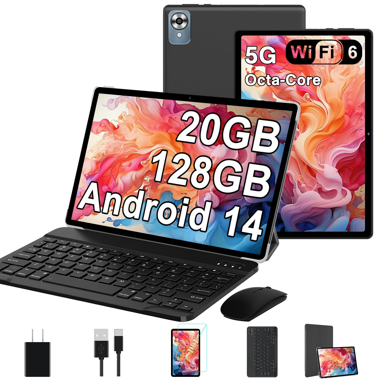 fezawio F11 - 128GB 10.1"