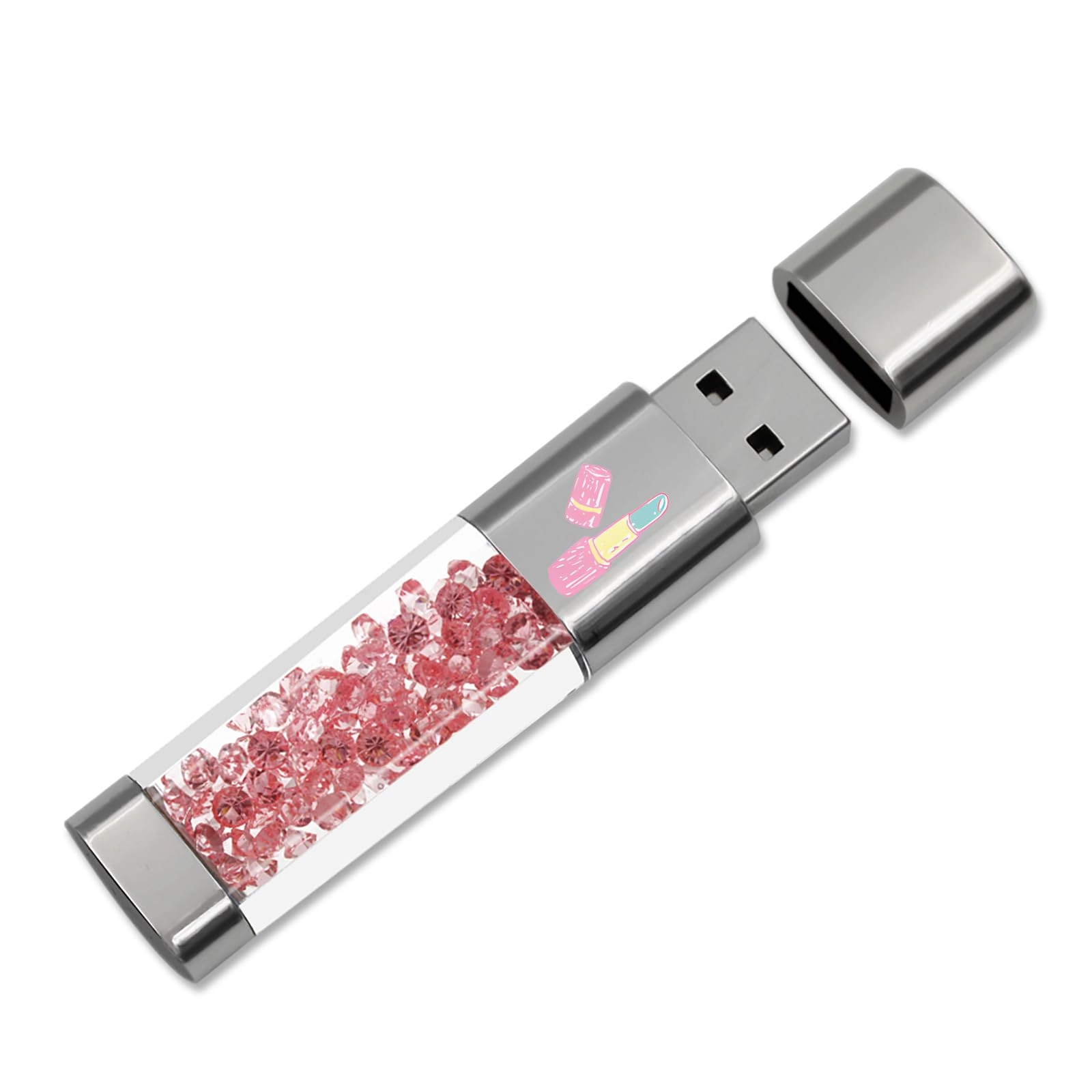 USB Flash Drive - USB 2.0 64GB