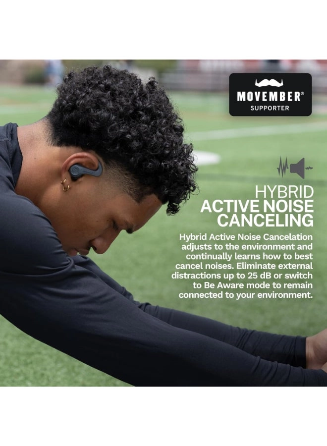 JBuds Sport ANC 4 Wireless Earbud