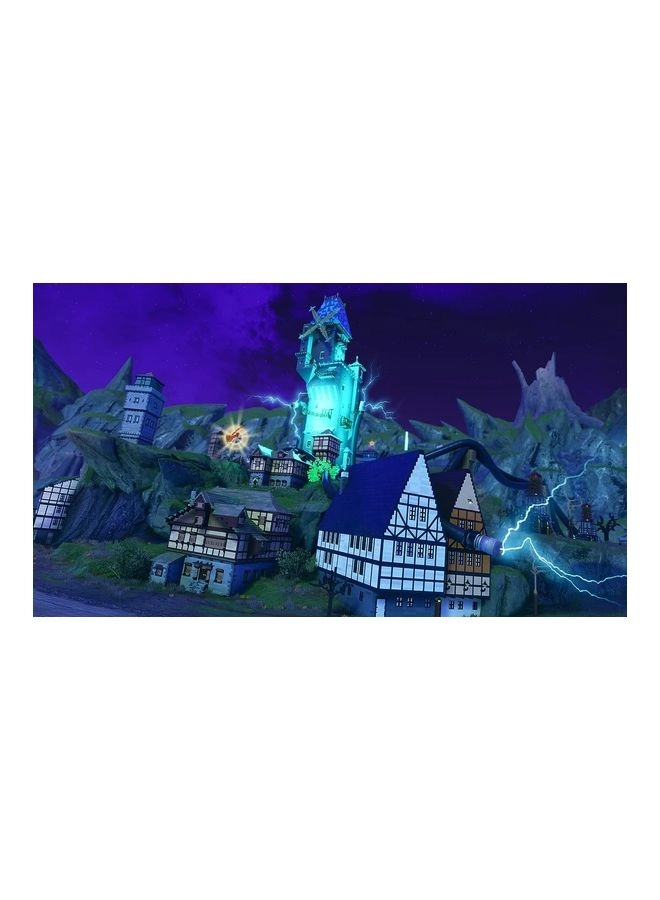 LEGO 2K Drive - PlayStation 5