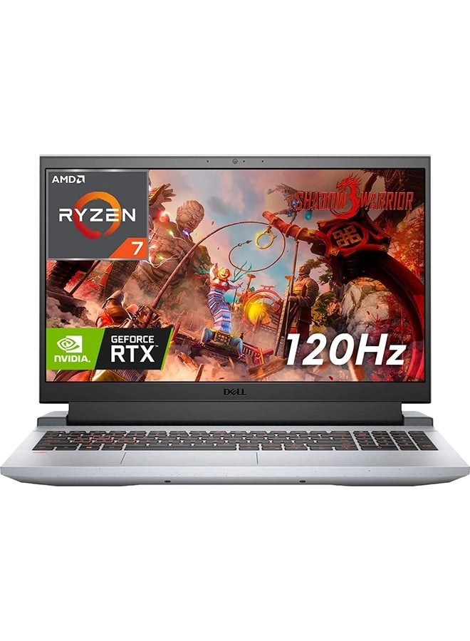 DELL G15 5511 QO-IGXK-LUG5 - 15.6'' Core i7-11800H 16GB DDR4 512GB SSD