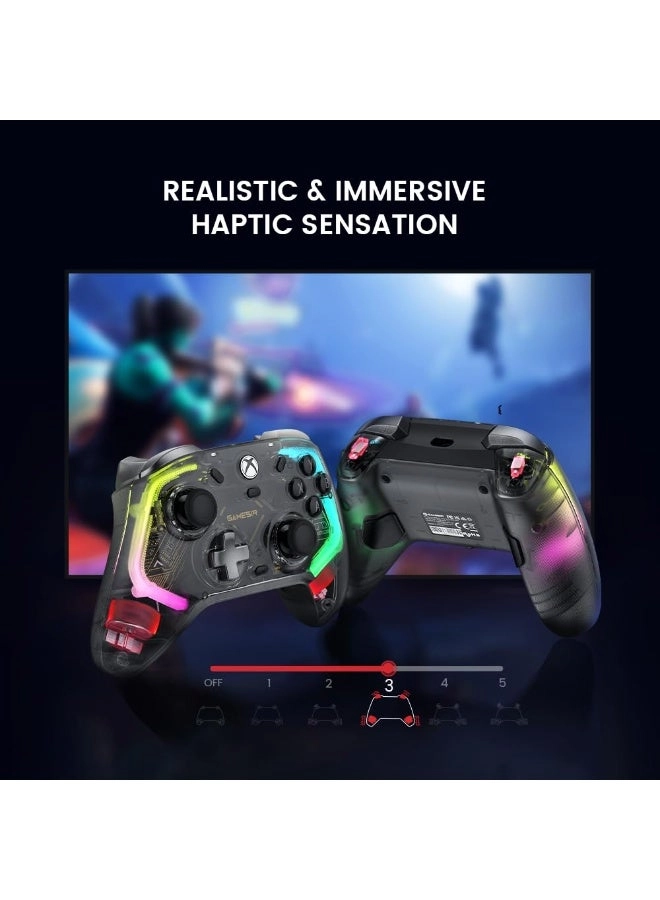 K1 KALEID - Black Xbox Series X|S Xbox One Windows 10/11 Steam