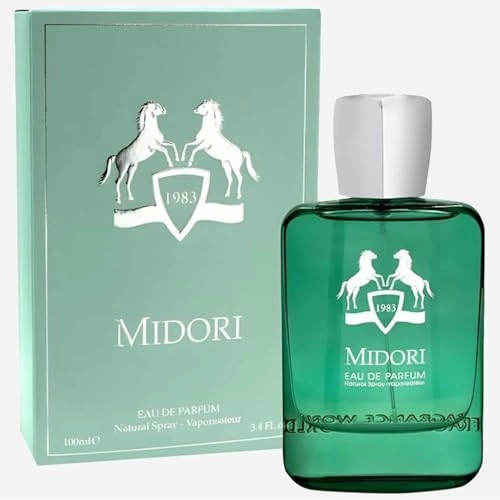 Midori - Eau de Parfum 100ml