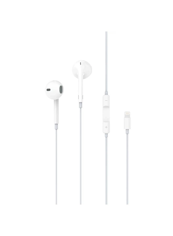 Vidvie HS667 Wired Earphone