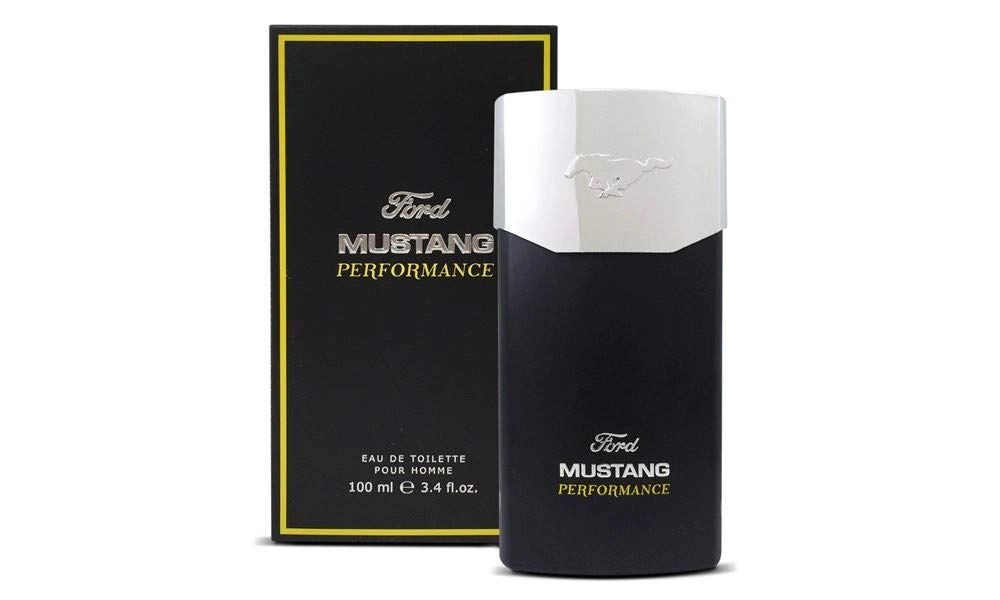 Estée Lauder Mustang Perfomance Eau de Toilette 100 ml