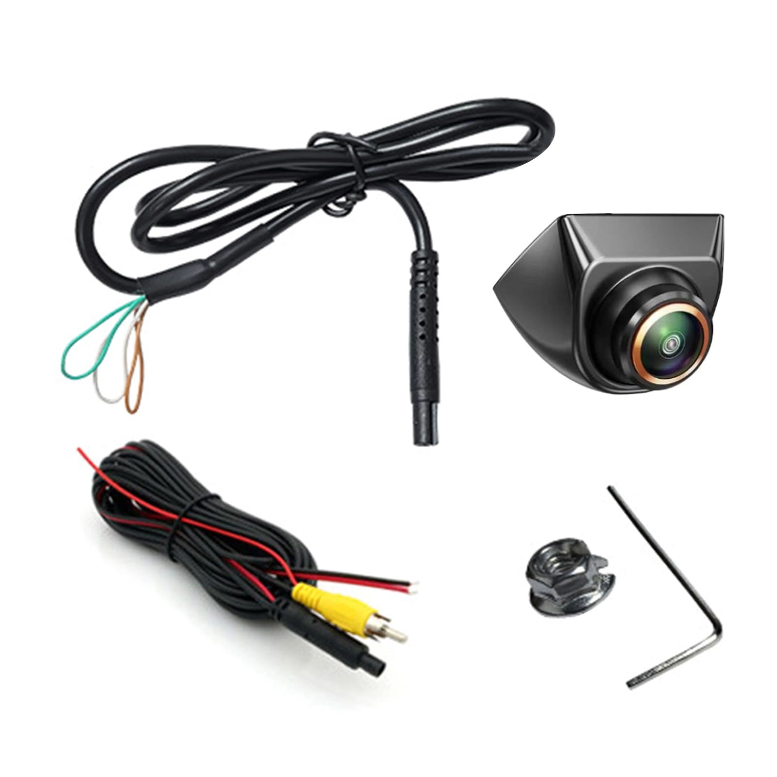 Reversing Rear Camera