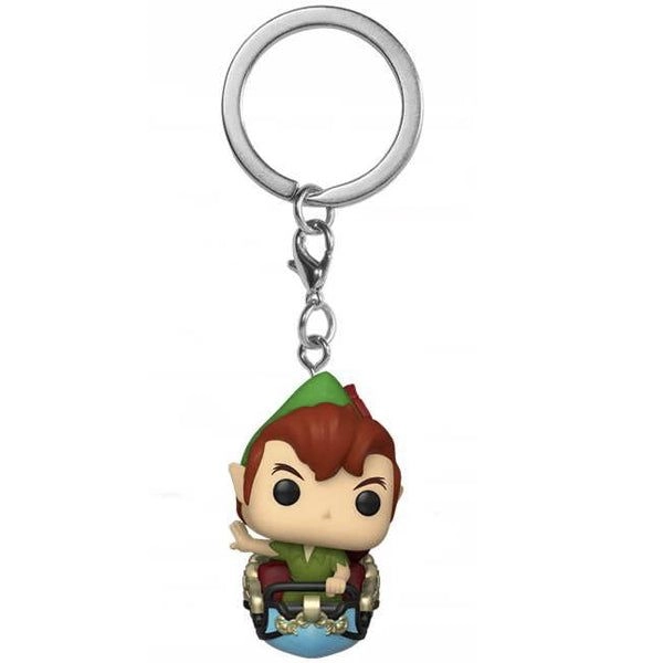 Peter - Disney (WDW50)