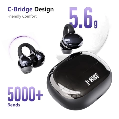 CLIP2 Wireless Earbud