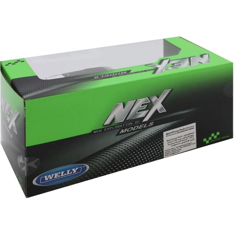 Land Rover 2020 Defender - Green Metal