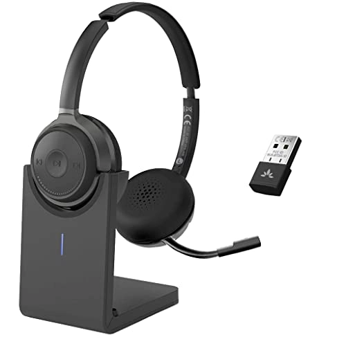 Alto Clair 2 Wireless Headset