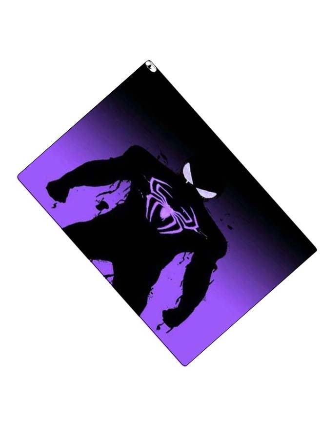 Printed Anti-Slip Gaming Mouse Pad