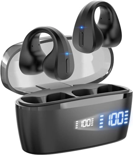 S600 - Wireless Headphone