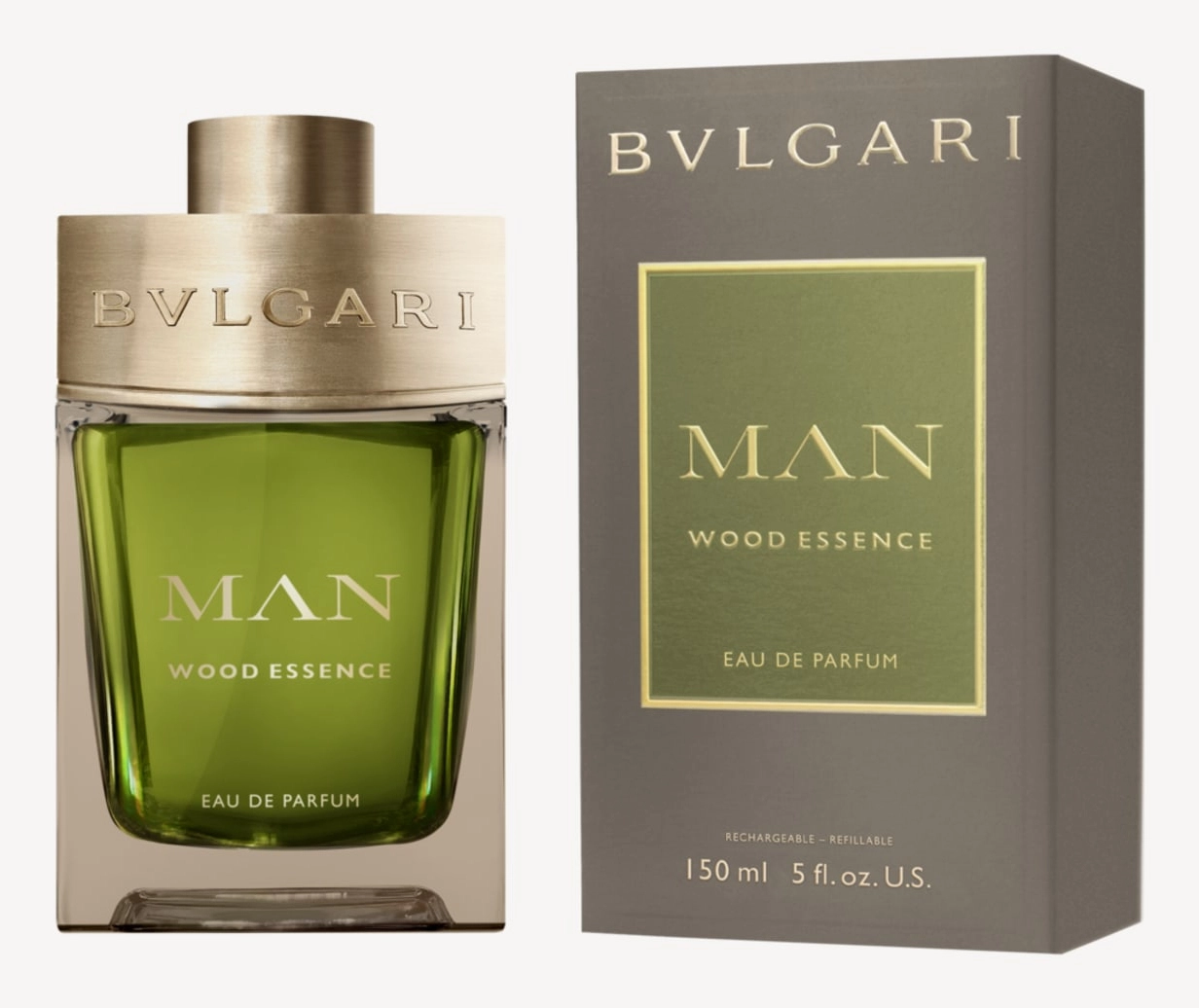 Man Wood Essence Eau de Parfum 150ml