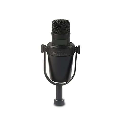 MV7 USB+XLR Microphone