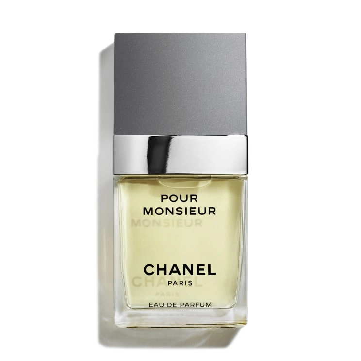 CHANEL Pour Monsieur Eau de Parfum 75 ml