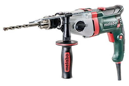 Hammer Drill