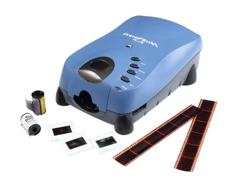 PrimeFilm XA Plus - USB