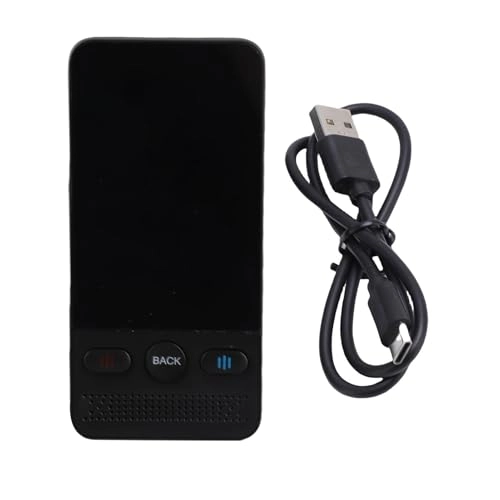 Portable Smart Voice Translator - 138 Languages 8GB