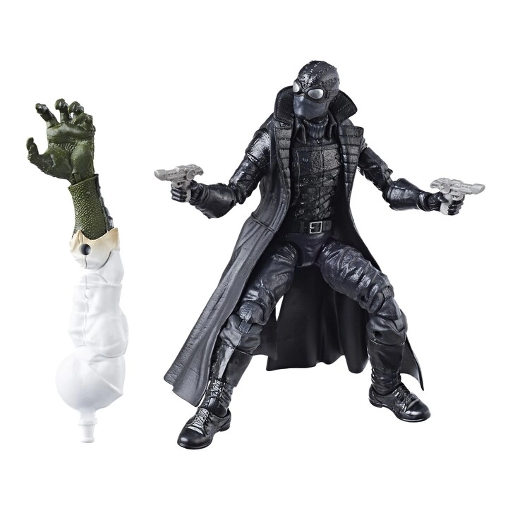 MZA STORES Spider-Man Noir - Legends Series (15.24 cm)