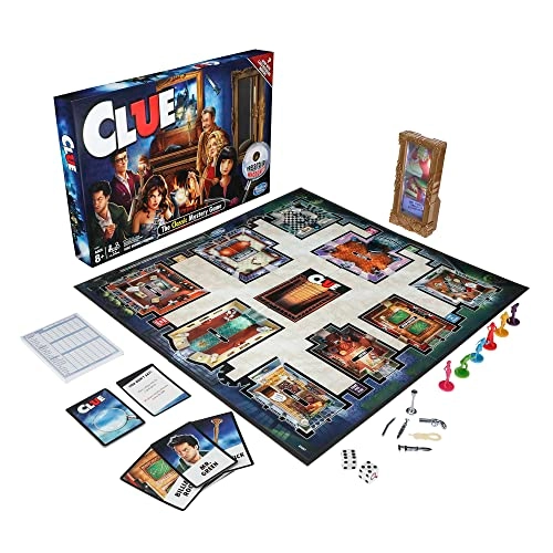 Clue