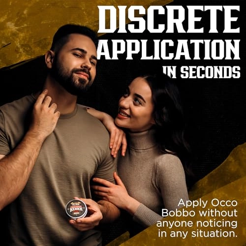 Occo Bobbo - 2 Fluid Ounces