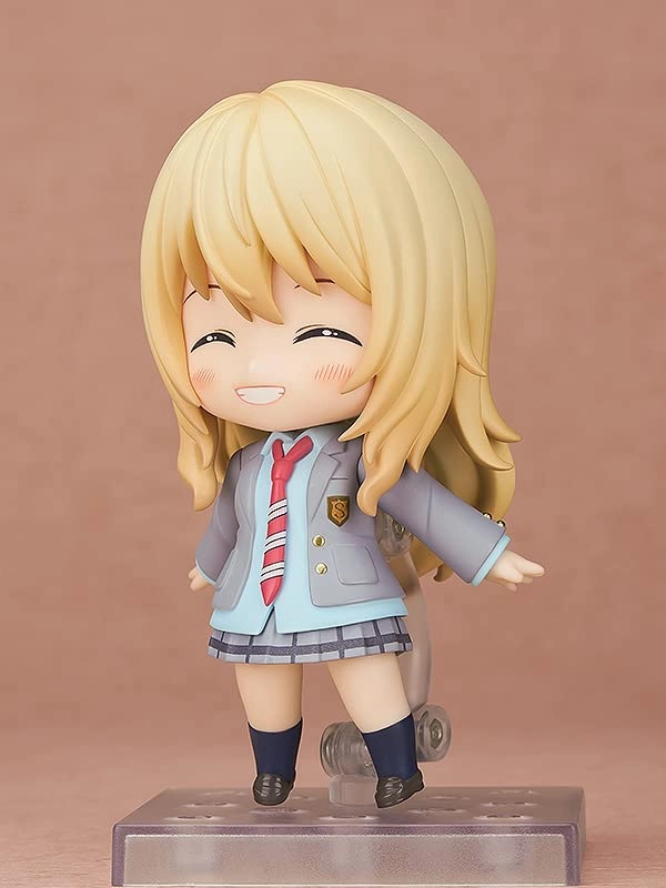 Kaori Miyazono - Shigatsu WA Kimi no USO Nendoroid (10 cm)