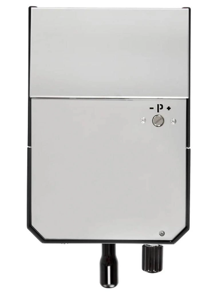 GO - PID 0.4-liter boiler