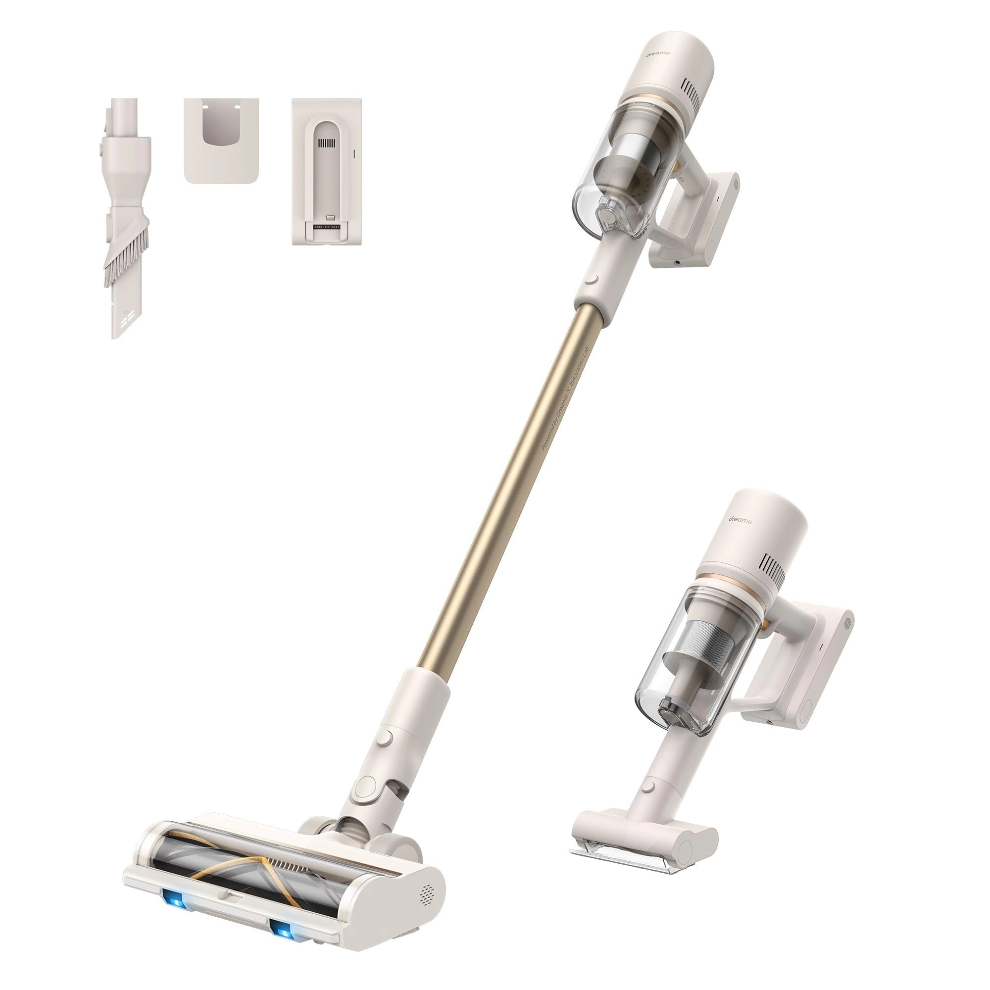 U20 - Cordless 120AW Blue Light