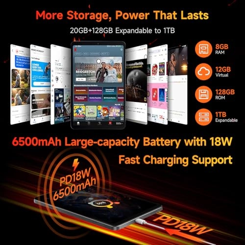 Bpad 10 - 128GB 10.1"