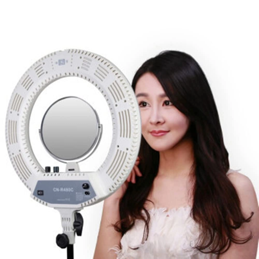 eWINNER R480 - 3200-5600K White