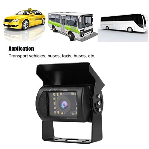Reversing Camera - Night vision 640 * 480