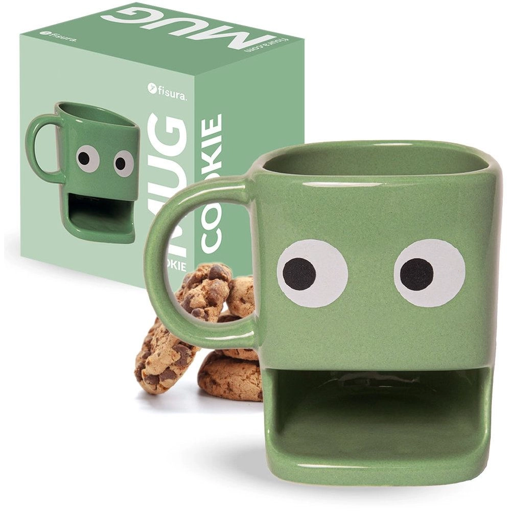 Fisura Cookie Mug - 240 ml