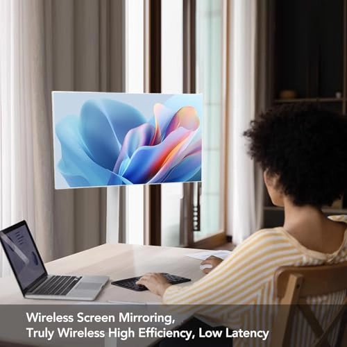 Mobile TV - 1080P 21.5 Inch