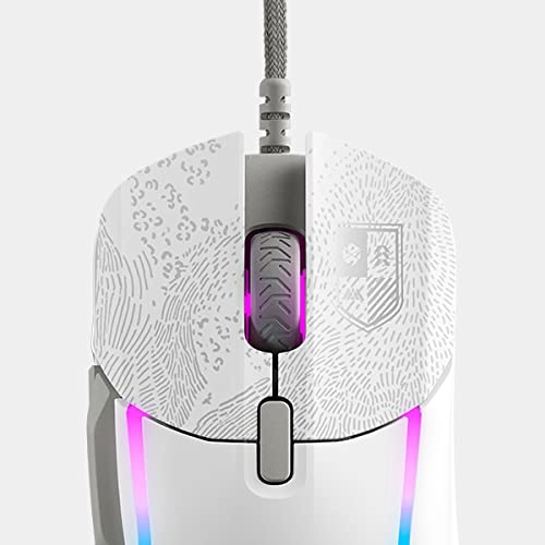 Rival 5 Mouse - Wired
