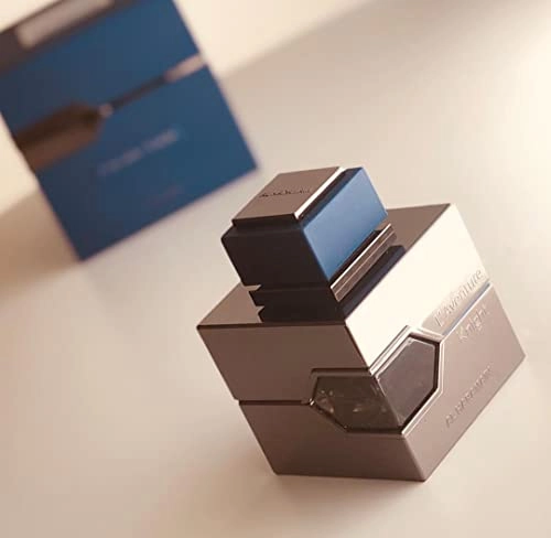 L'Aventure Knight Eau de Parfum 100ml