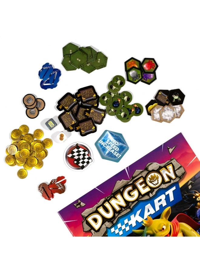 Dungeon Kart