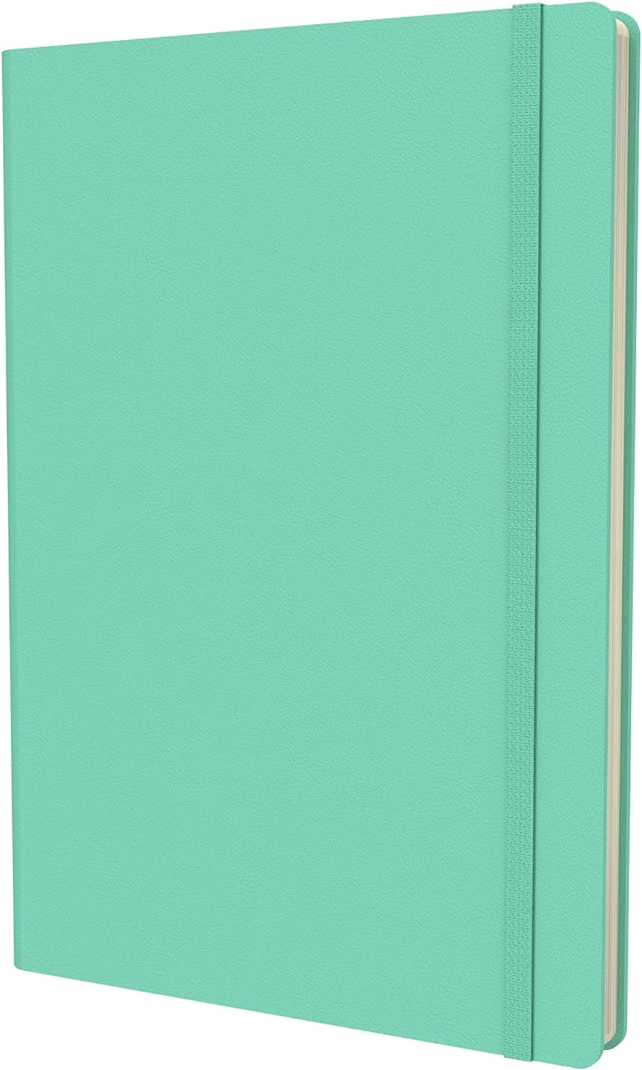Legacy A5 Softcover - Lined 240 Pages