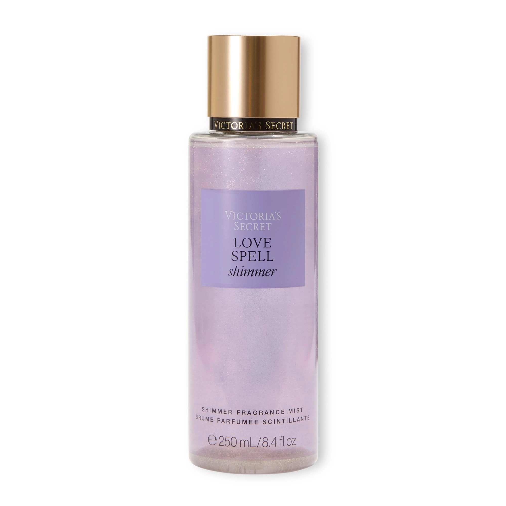Love Spell - 250 ml Floral Fruity