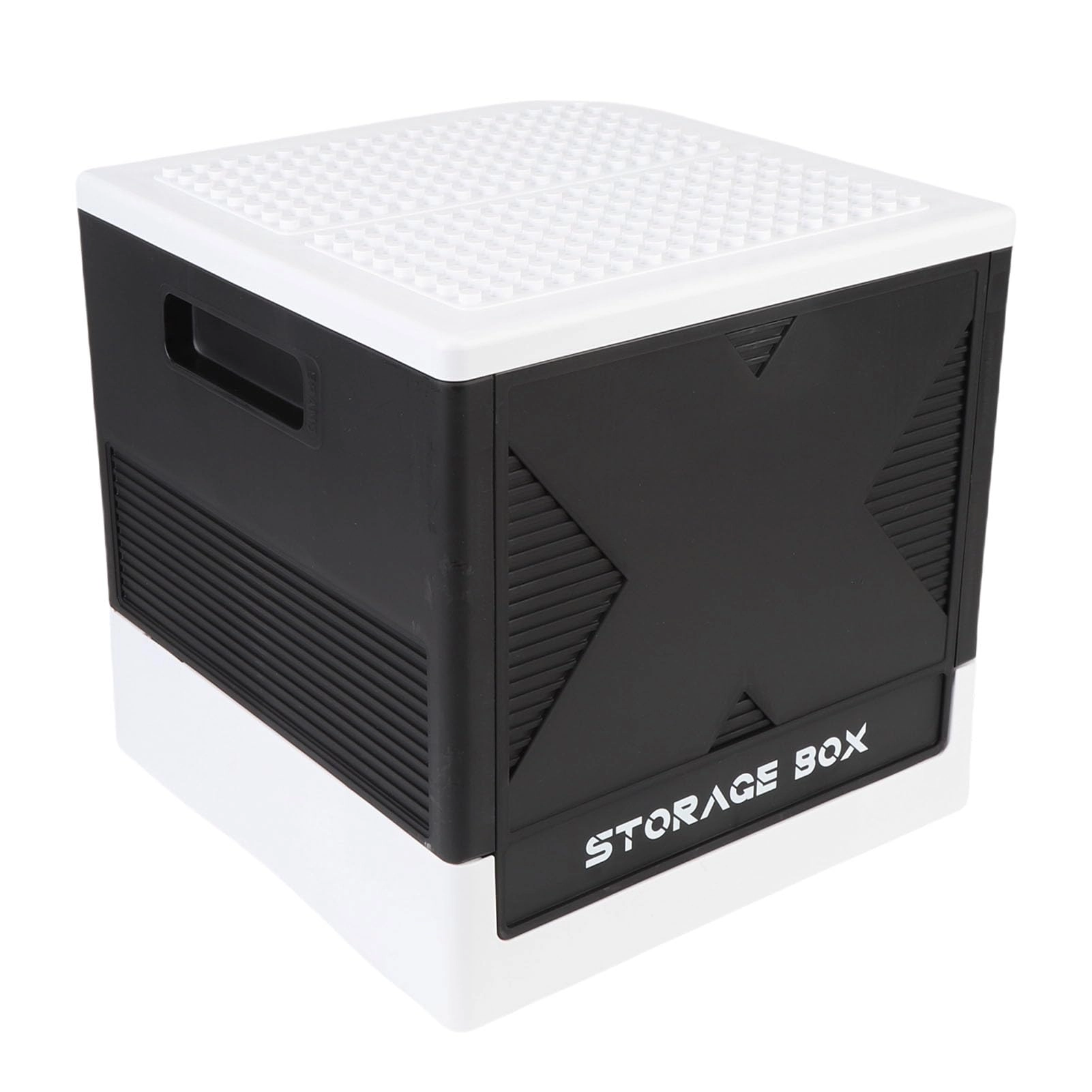Focket Folding Storage Box - Polypropylene 37L