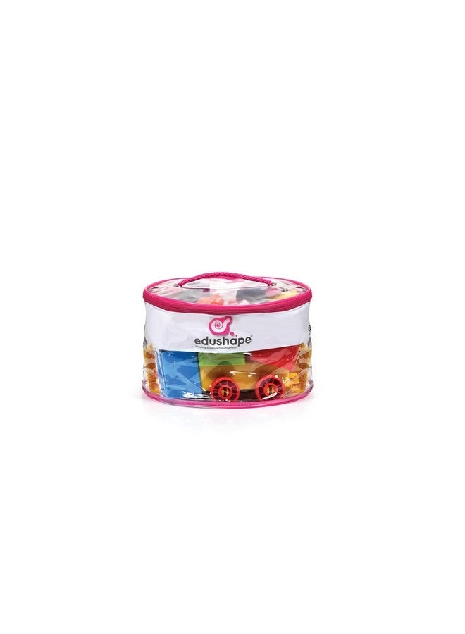 Mini Edu-Train - 30 pieces